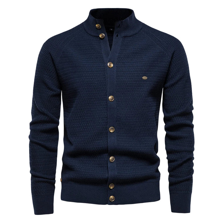 Drune | Knoopvest Für Klassische Outfits