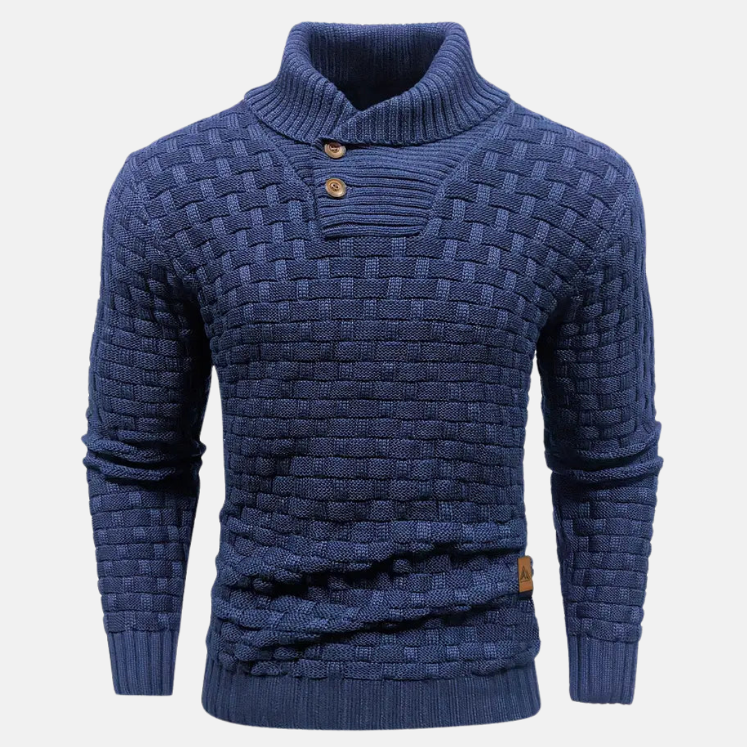 Drune | Weben Pullover