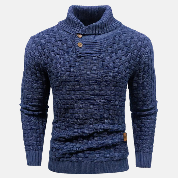 Drune | Weben Pullover