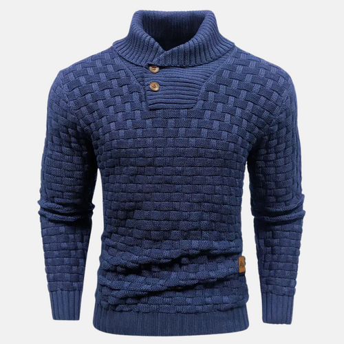 Drune | Weben Pullover