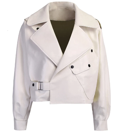 Drune | Lederjacke