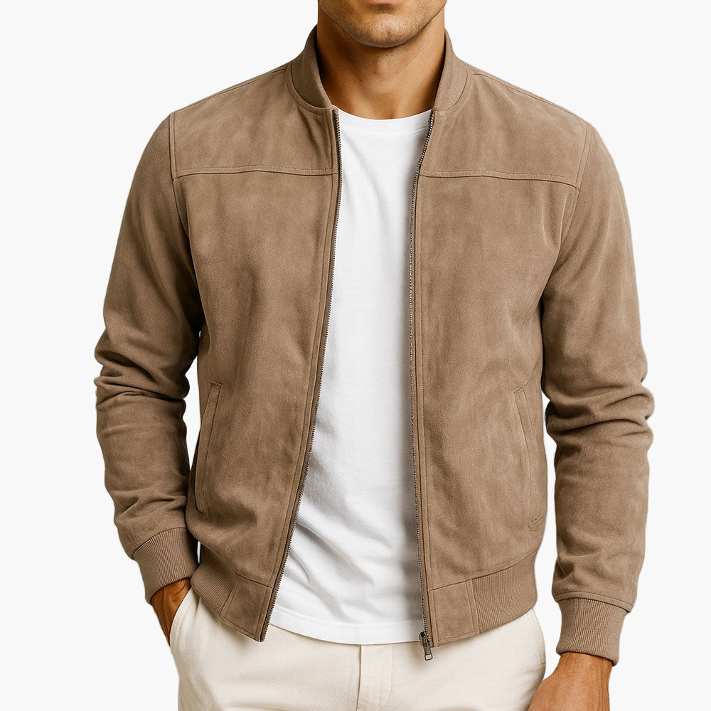 Drune | Bomberjacke - Moderner Freizeit-Look für jeden Anlass