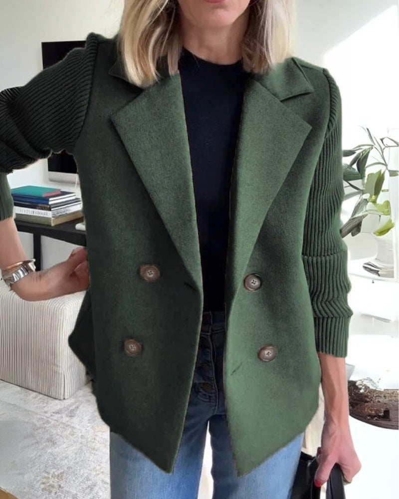 Drune | Lässiger Blazer