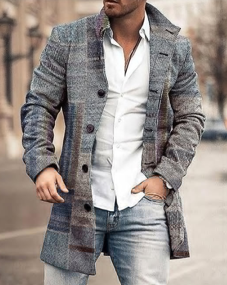 Drune | Winddichte Jacke