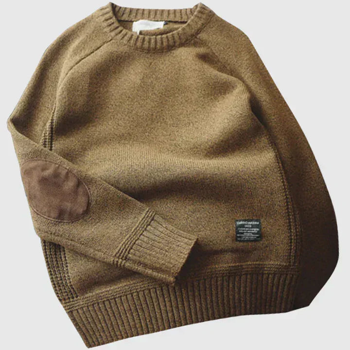 Drune | Pullover für Komfort in der Wintersaison