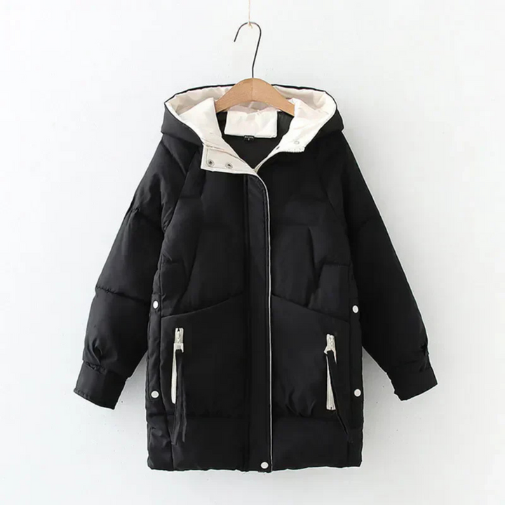 Drune | Warme Parka für Damen