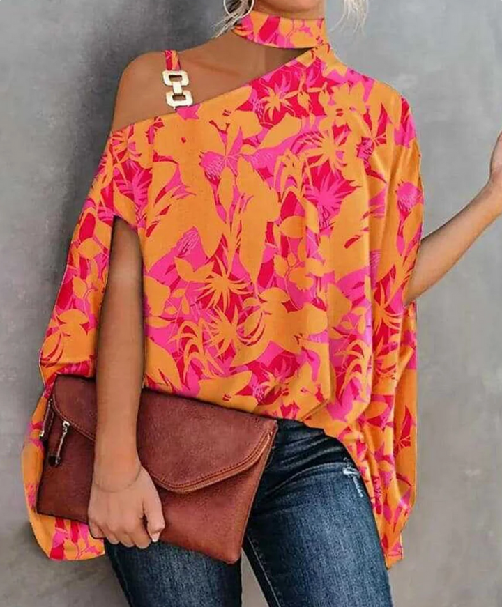 Drune Top | Elegantes und trendiges Damenshirt