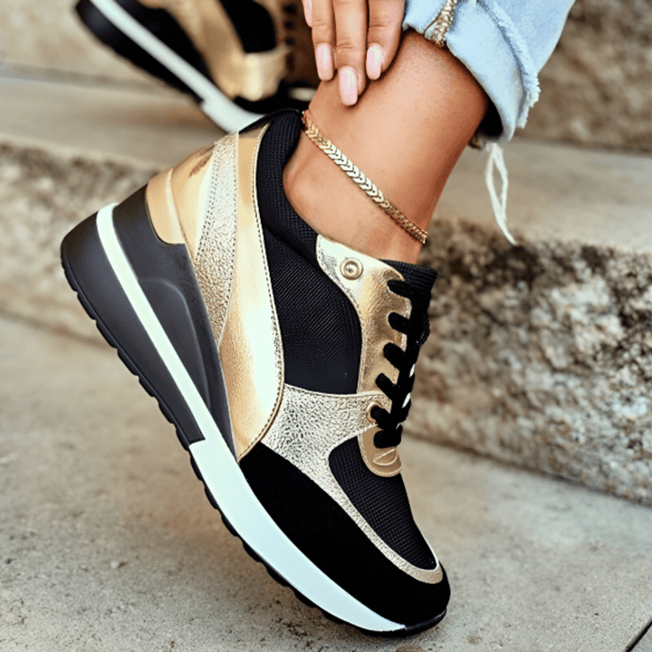 Drune | Bequeme Orthopädische Schuhe