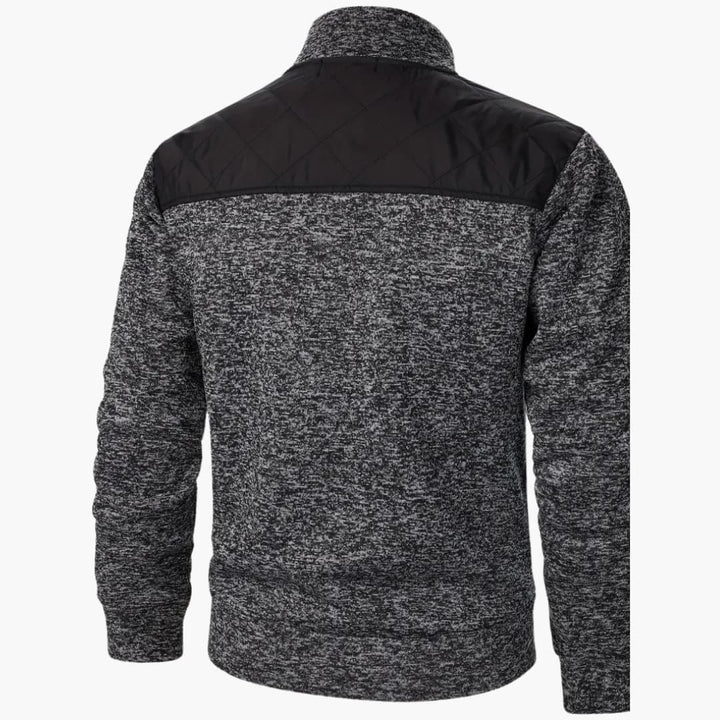 Drune | Trendy Steppjacke für Männer