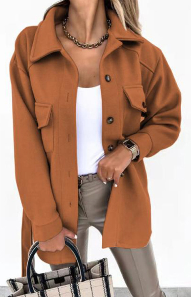 Drune | Übergangsjacke