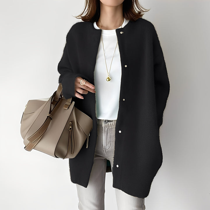 Drune | Eleganter Cardigan für Damen
