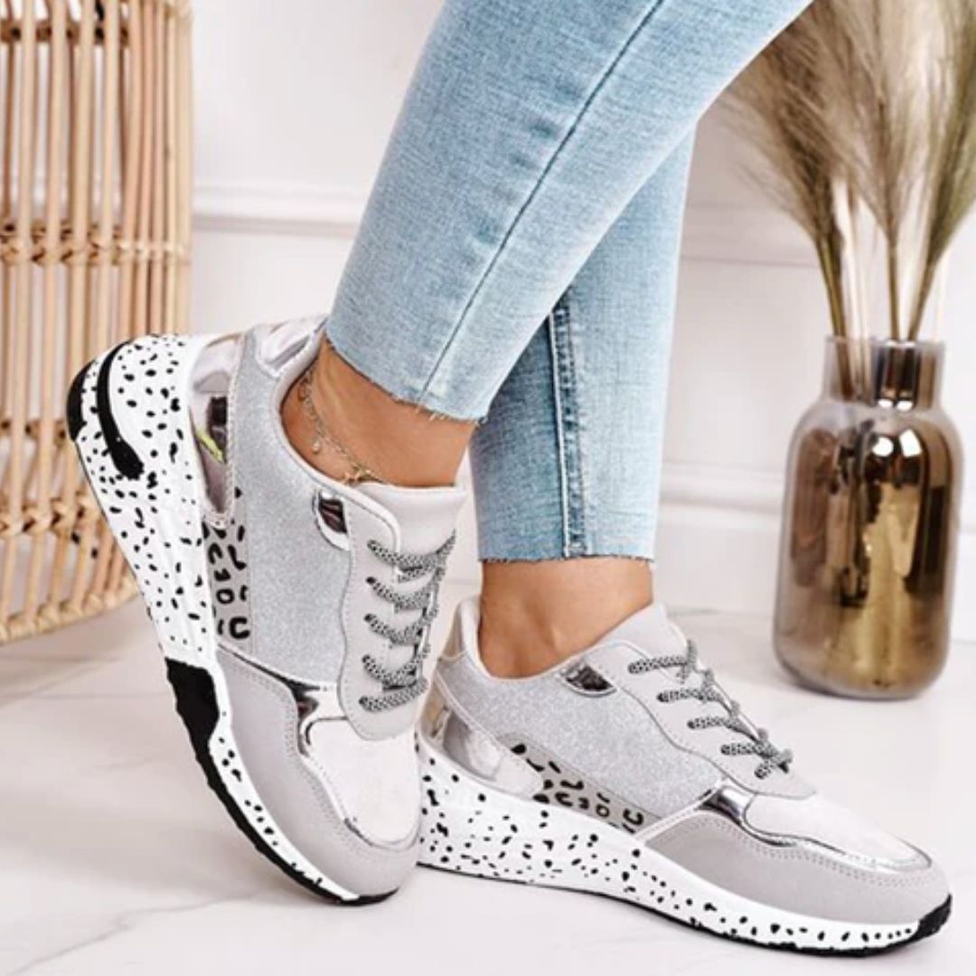 Drune | Schuhe - Moderne Damenschuhe mit ergonomischer Fußbett
