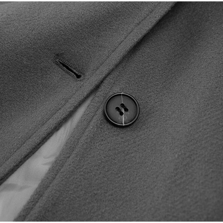 Drune | Urban Winterjacke - Warm & Trendy