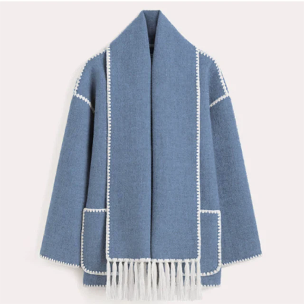 Drune | Damen - Winter Mantel