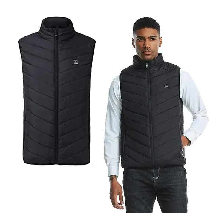 Drune | Erwärmte Unisex Jacke