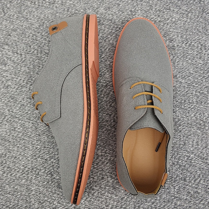 Drune | Oxford Herren Schuhe Freizeit & Elegante Schuhe für Männer
