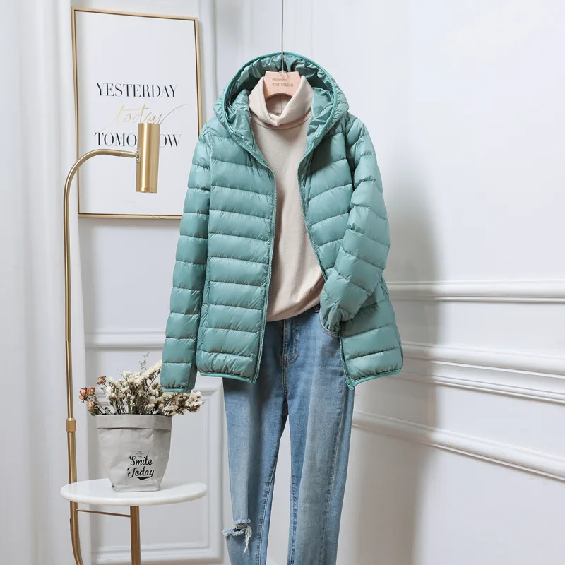 Drune | Pufferjacke Regular Fit