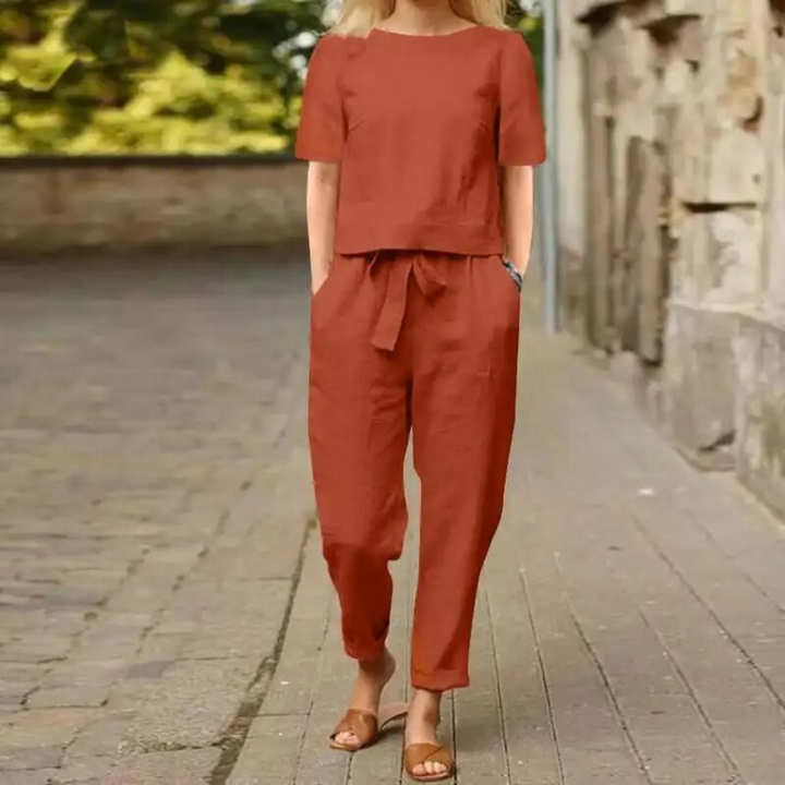 Drune | Frühling Sommer Outfit