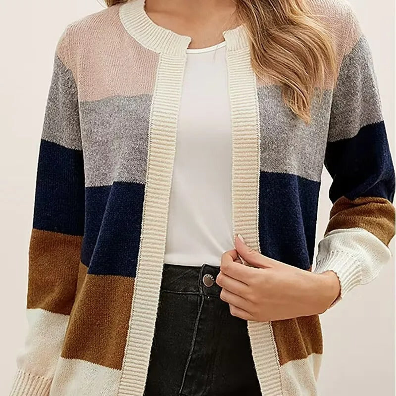 Drune | Langarm-Cardigan Für Frauen