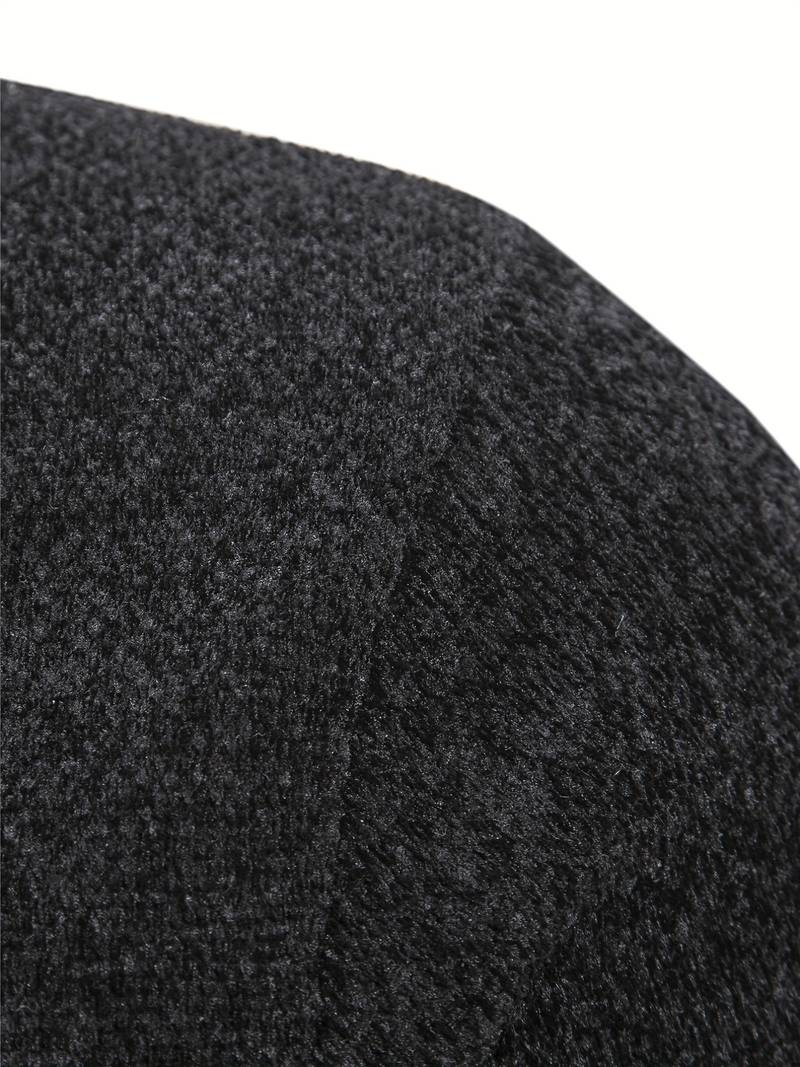 Drune | Lange Jacke für Herren Winter