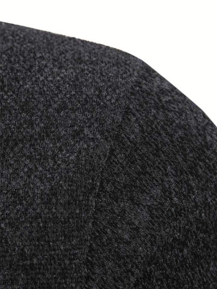 Drune | Lange Jacke für Herren Winter