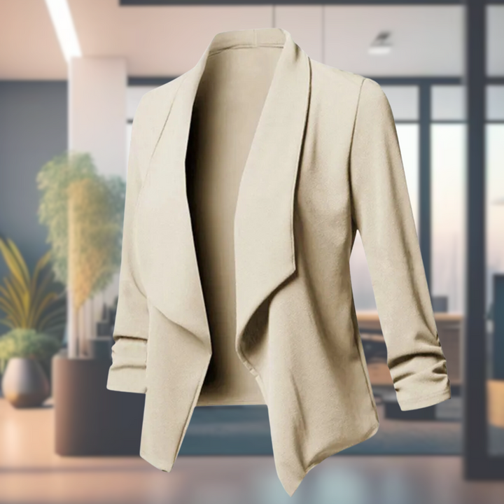 Drune | Eleganter Dünner Blazer