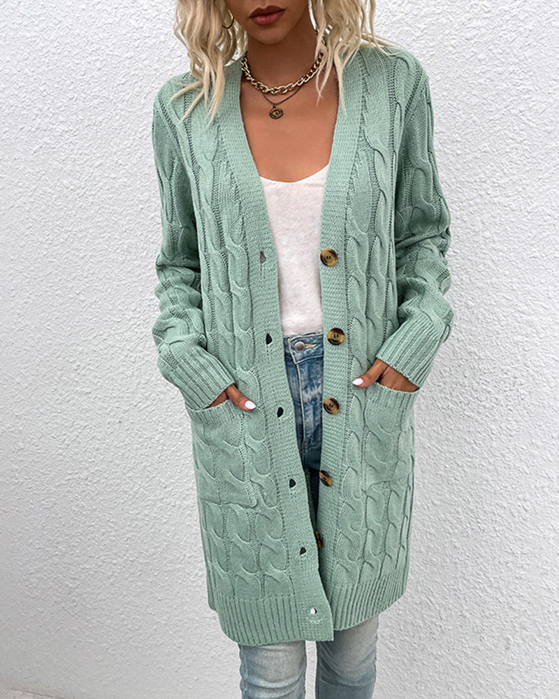 Drune | Maßgeschneiderte und elegante Winterjacke