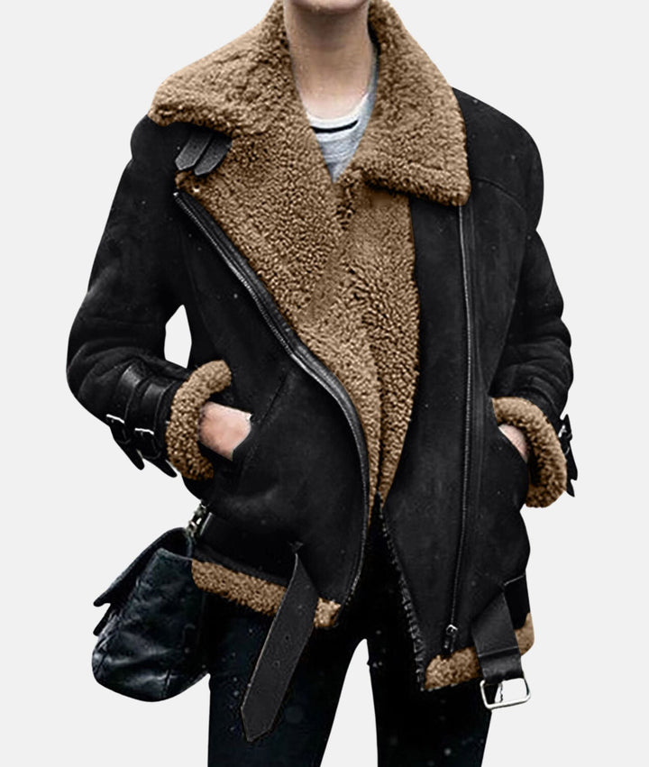 Drune | Vielseitige und Bequeme Jacke