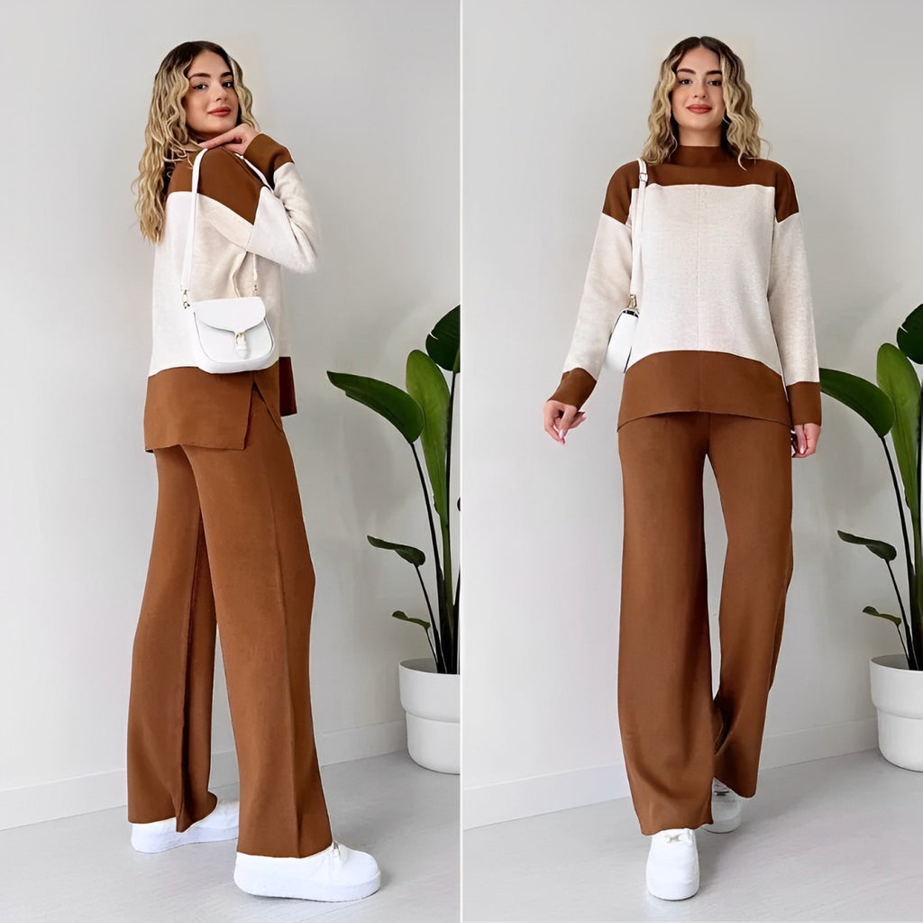 Drune | Bequemer Taylor mit vielseitigem Stil