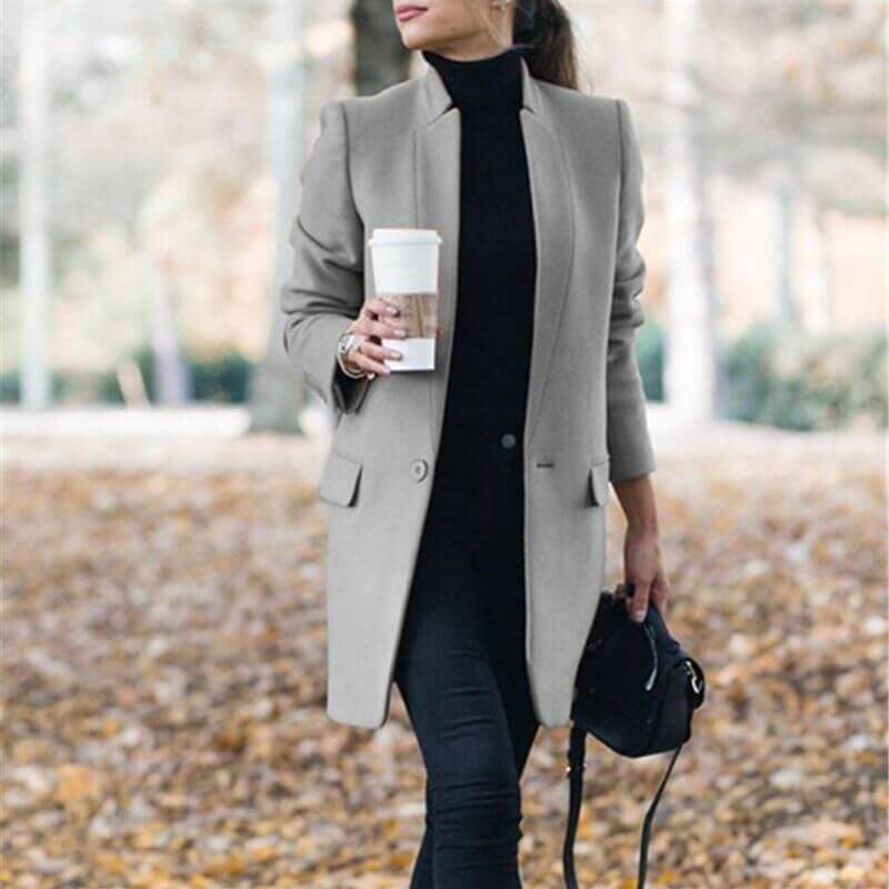 Drune | smarte Business-Jacke