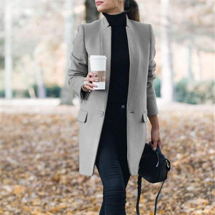 Drune | smarte Business-Jacke