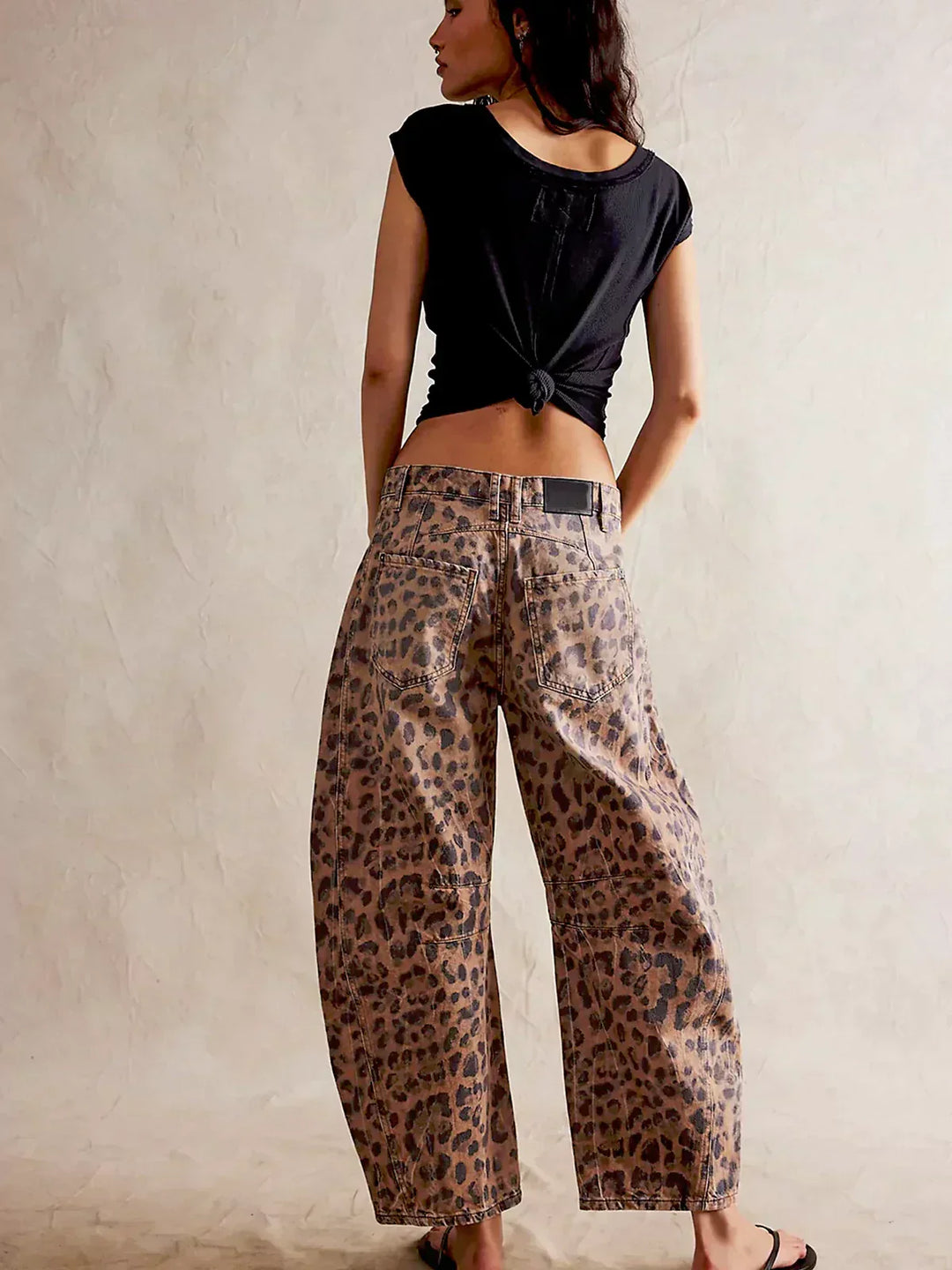Drune | Moderne Damenjeans Stil und Komfort Vereint