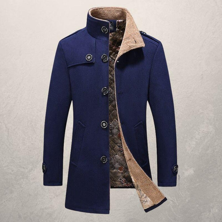 Drune | Stilvolle und Warme Winterjacke für Damen