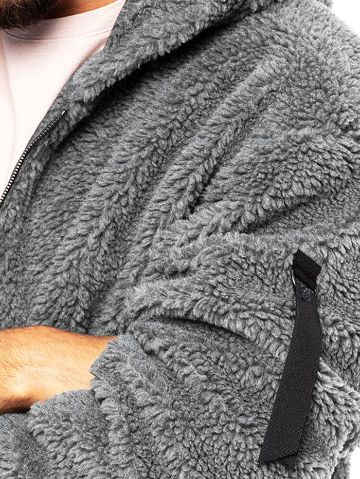 Drune | aus Thermofleece