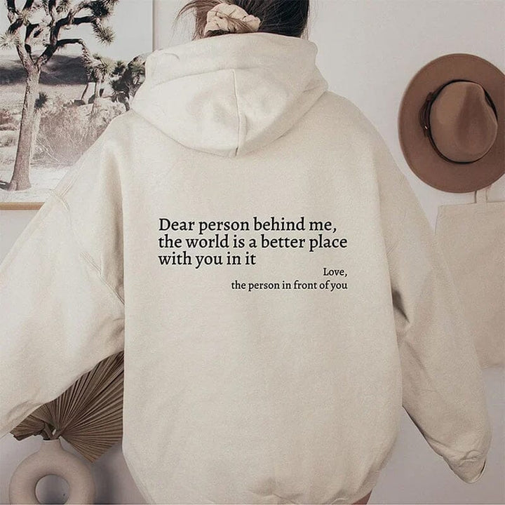 Drune | Pullover