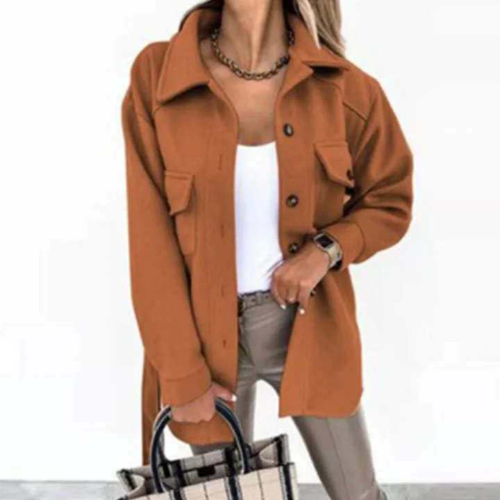 Drune | Elegante Jacke für Frauen