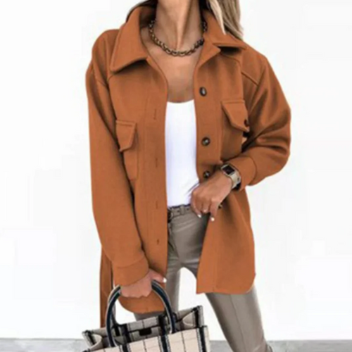 Drune | Elegante Jacke für Frauen
