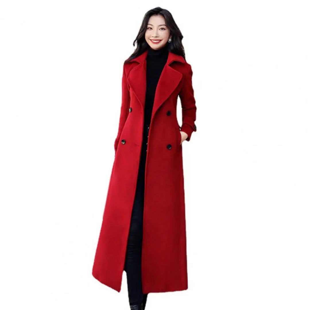 Drune | Winterjacke Thermisch Für Damen