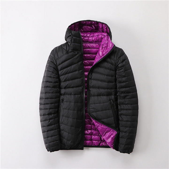 Drune | Winterfleecejacke für Frauen