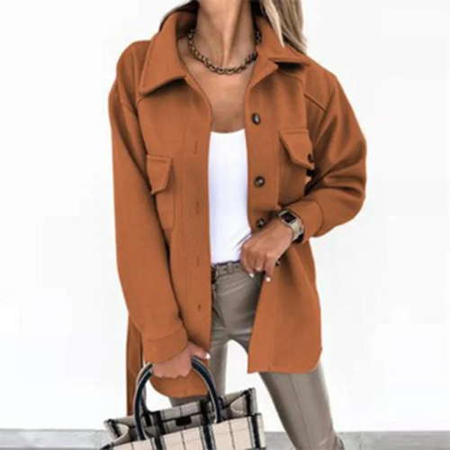 Drune | Freizeitjacke für Frauen Winter