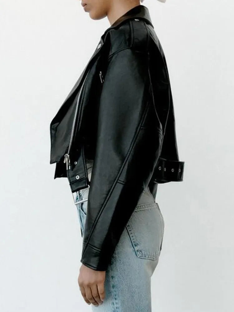 Drune | Bikerjacke - Dass & Stilvoll