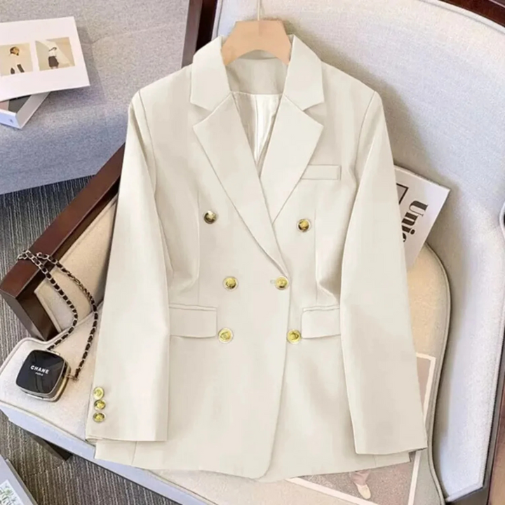 Drune | Modischer Blazer Für Frauen