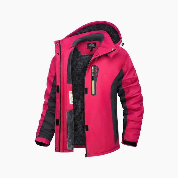 Drune | Klassische und elegante allgemeine Jacke