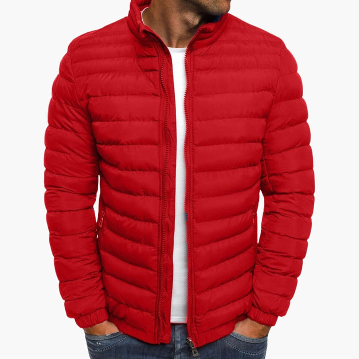 Drune | Elegante gepolsterte Jacke