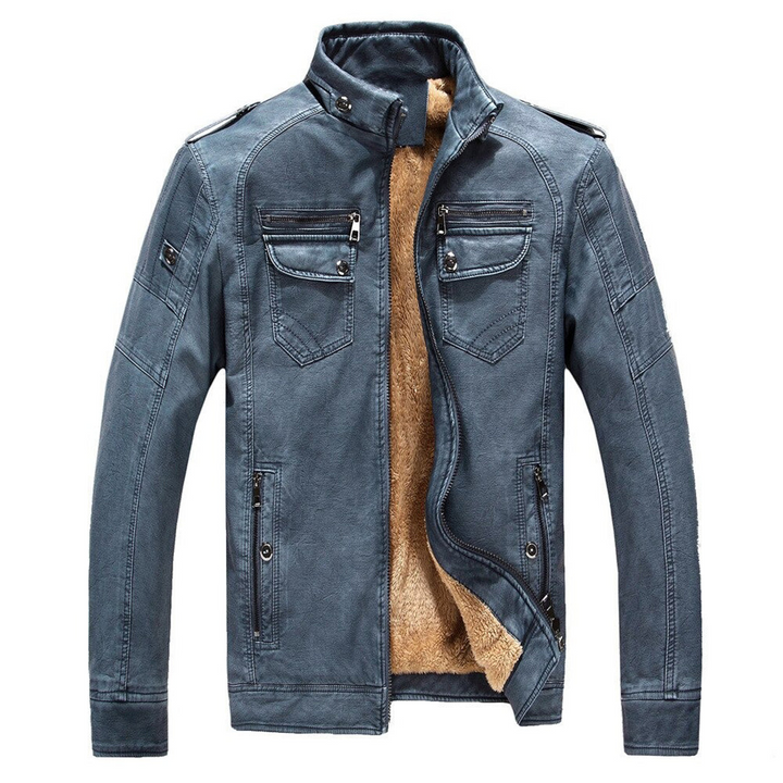 Drune | Stylisierte Jacke für Männer Winter