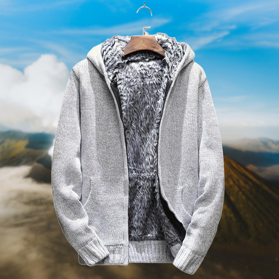 Drune | Pullover Für Männer Mit Stil