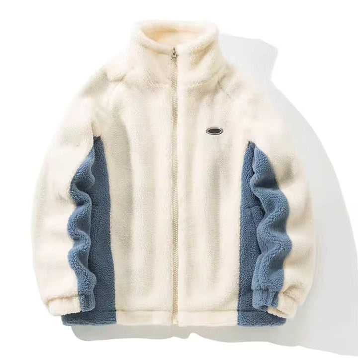 Drune | Vintage Herrenjacke in klassischen Farben