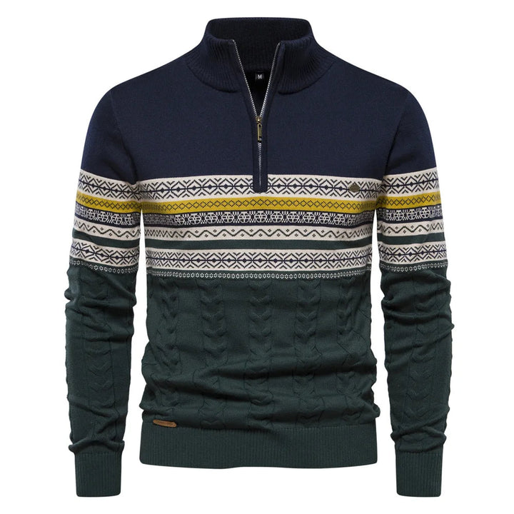 Drune | Herren Retro Pullover