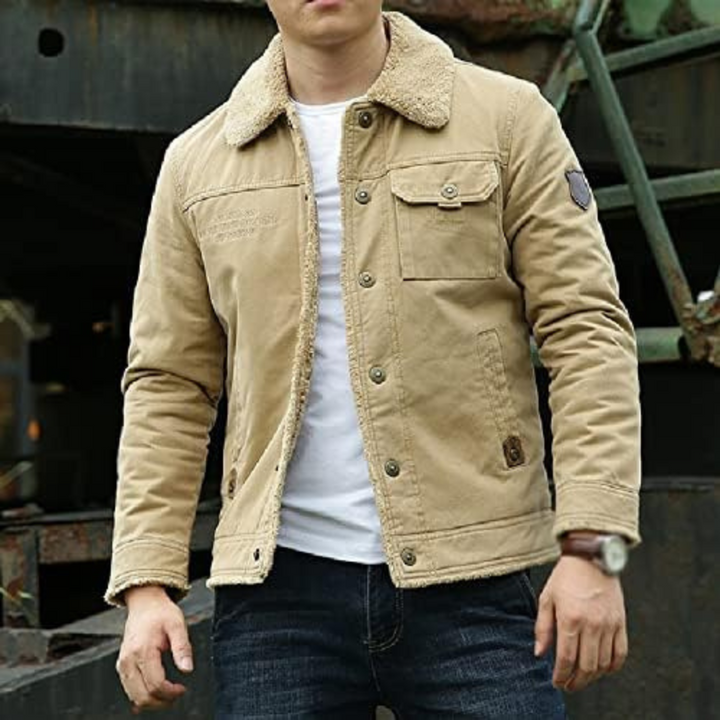 Drune | Windjacke für Herren