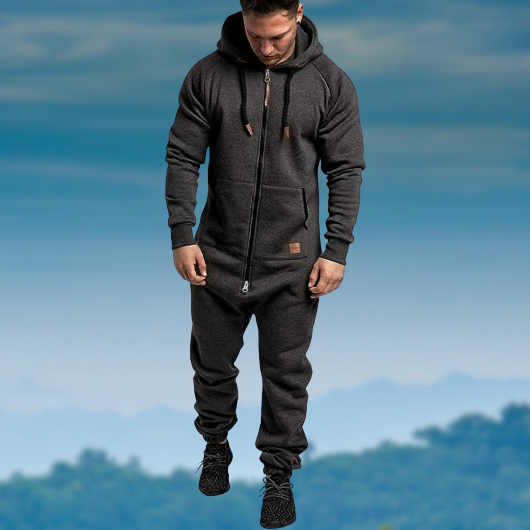 Drune | Herren- Winteroverall